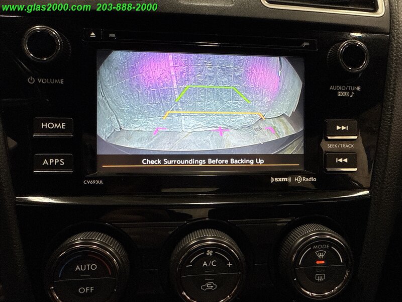 2018 Subaru WRX - Photo 11 - Bethany, CT 06524