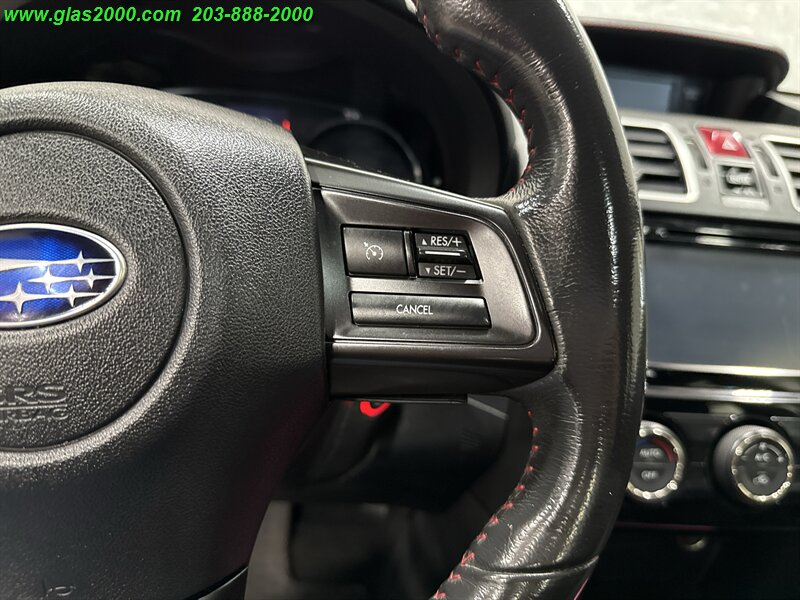 2018 Subaru WRX - Photo 23 - Bethany, CT 06524