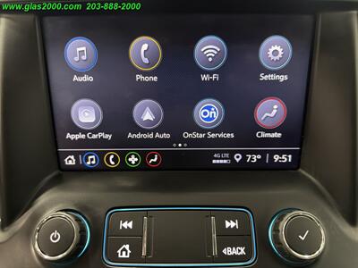 2021 GMC Acadia SLE - Photo 17 - Bethany, CT 06524