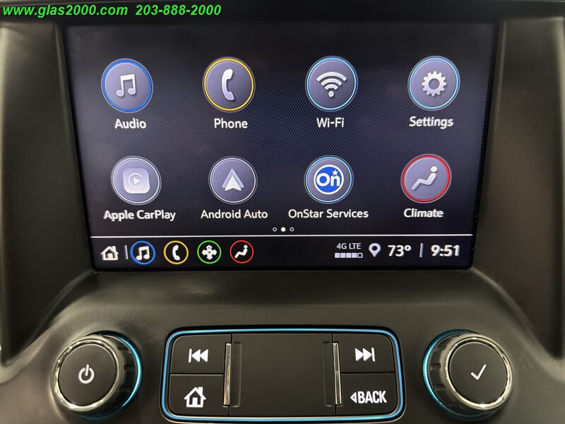 2021 GMC Acadia SLE - Photo 17 - Bethany, CT 06524