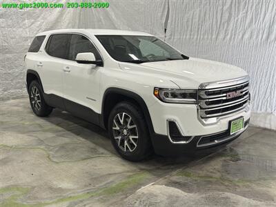 2021 GMC Acadia SLE - Photo 2 - Bethany, CT 06524