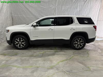 2021 GMC Acadia SLE - Photo 13 - Bethany, CT 06524