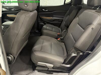 2021 GMC Acadia SLE - Photo 9 - Bethany, CT 06524