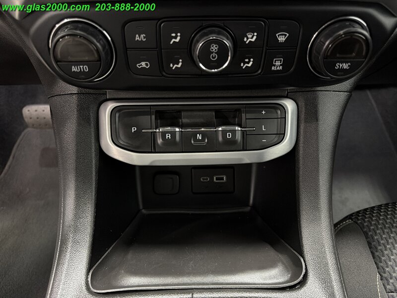 2021 GMC Acadia SLE - Photo 27 - Bethany, CT 06524