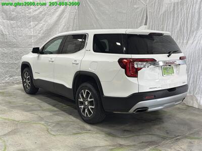 2021 GMC Acadia SLE - Photo 7 - Bethany, CT 06524