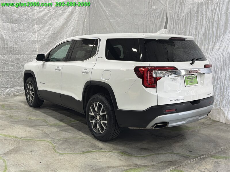2021 GMC Acadia SLE - Photo 7 - Bethany, CT 06524