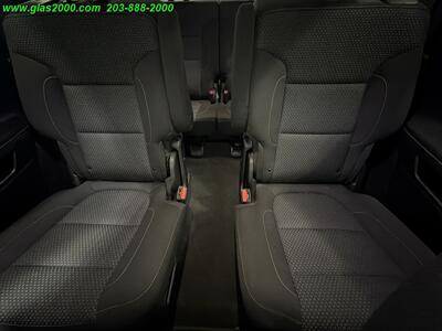 2021 GMC Acadia SLE - Photo 30 - Bethany, CT 06524