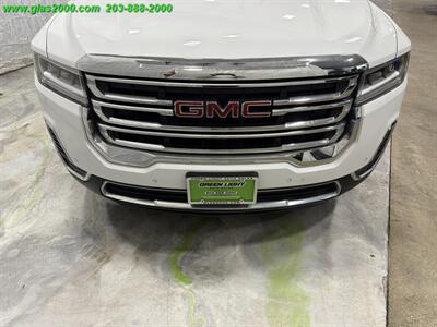 2021 GMC Acadia SLE - Photo 18 - Bethany, CT 06524