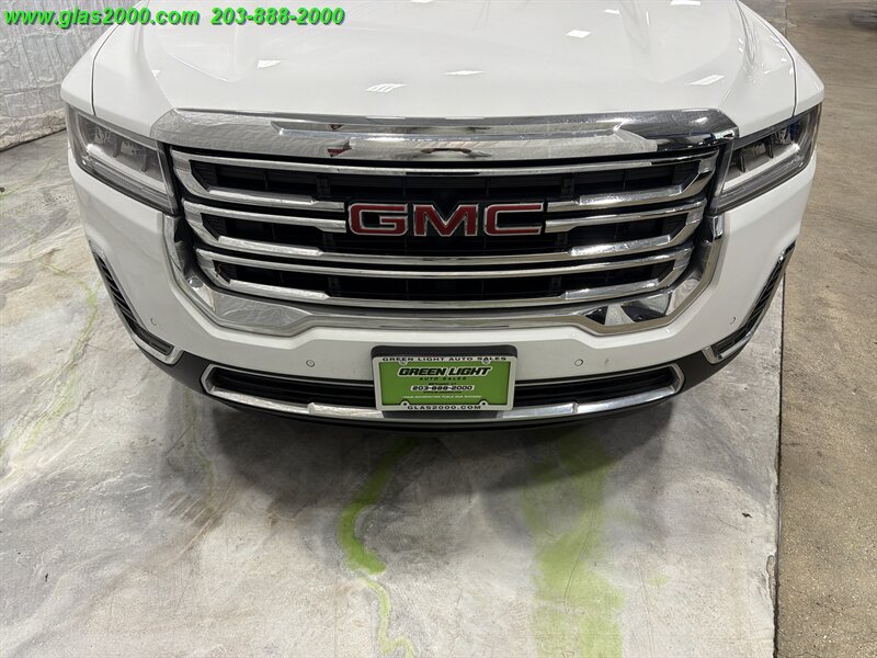 2021 GMC Acadia SLE - Photo 18 - Bethany, CT 06524