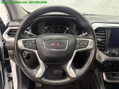 2021 GMC Acadia SLE - Photo 4 - Bethany, CT 06524