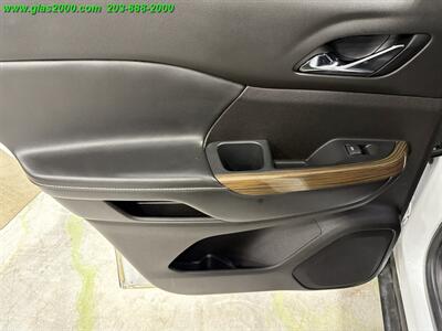 2021 GMC Acadia SLE - Photo 25 - Bethany, CT 06524