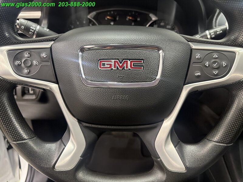 2021 GMC Acadia SLE - Photo 22 - Bethany, CT 06524
