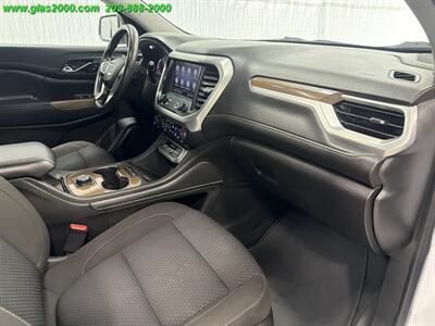 2021 GMC Acadia SLE - Photo 5 - Bethany, CT 06524