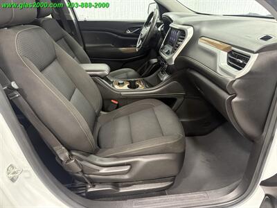 2021 GMC Acadia SLE - Photo 21 - Bethany, CT 06524