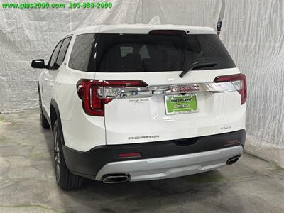 2021 GMC Acadia SLE - Photo 33 - Bethany, CT 06524