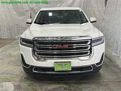 2021 GMC Acadia SLE - Photo 19 - Bethany, CT 06524