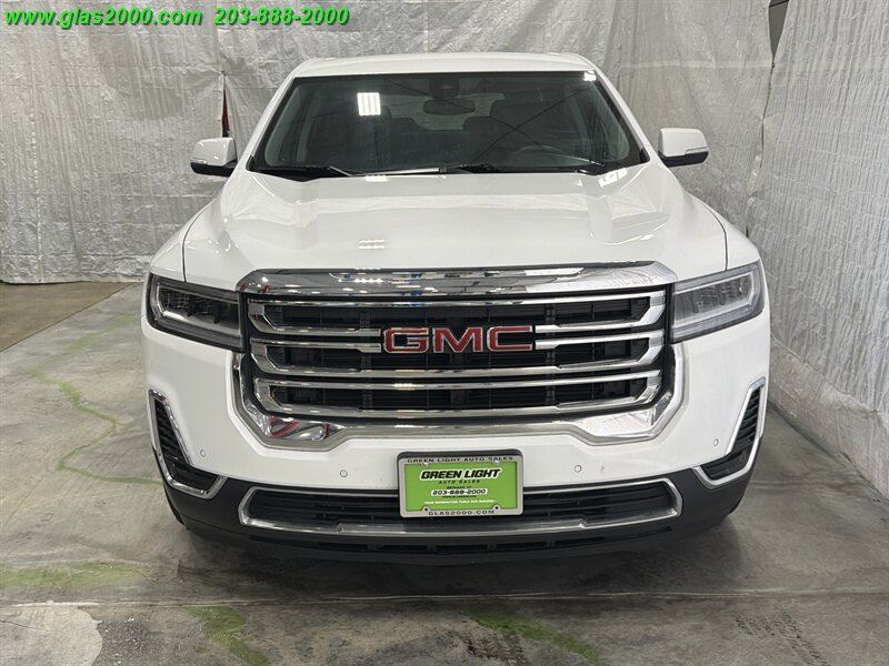 2021 GMC Acadia SLE - Photo 19 - Bethany, CT 06524