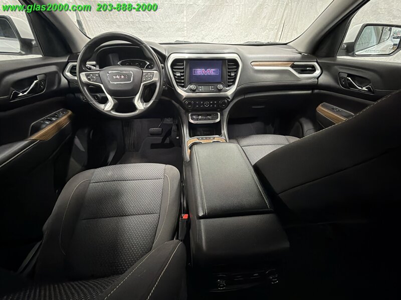 2021 GMC Acadia SLE - Photo 6 - Bethany, CT 06524