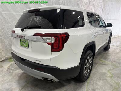 2021 GMC Acadia SLE - Photo 8 - Bethany, CT 06524
