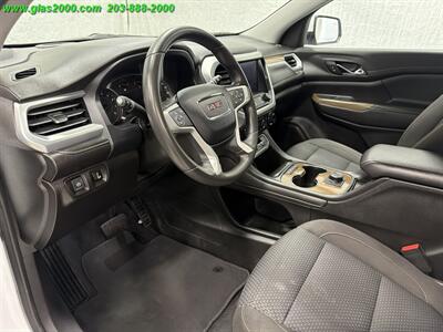 2021 GMC Acadia SLE - Photo 3 - Bethany, CT 06524