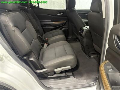 2021 GMC Acadia SLE - Photo 10 - Bethany, CT 06524