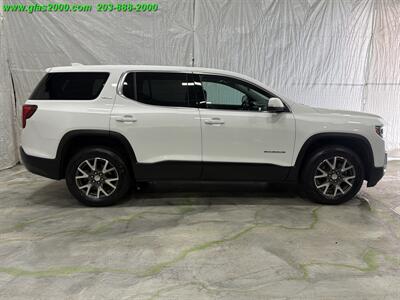 2021 GMC Acadia SLE - Photo 14 - Bethany, CT 06524