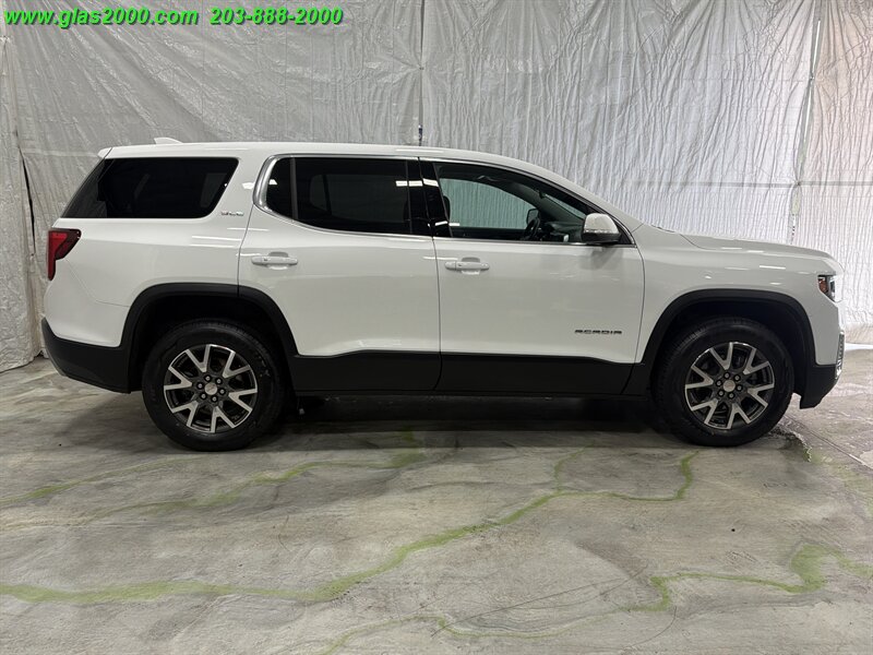 2021 GMC Acadia SLE - Photo 14 - Bethany, CT 06524
