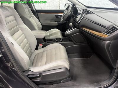 2017 Honda CR-V EX   - Photo 21 - Bethany, CT 06524