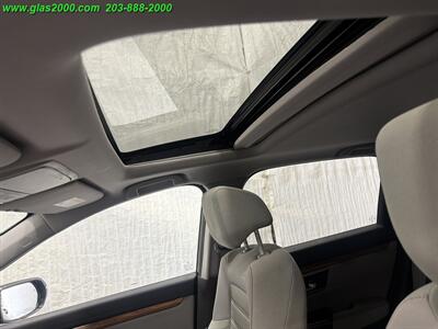 2017 Honda CR-V EX   - Photo 12 - Bethany, CT 06524