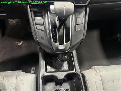 2017 Honda CR-V EX   - Photo 17 - Bethany, CT 06524