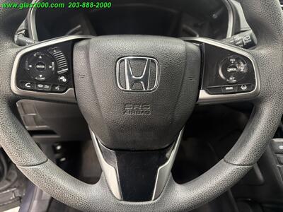 2017 Honda CR-V EX   - Photo 22 - Bethany, CT 06524