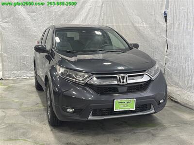 2017 Honda CR-V EX   - Photo 24 - Bethany, CT 06524