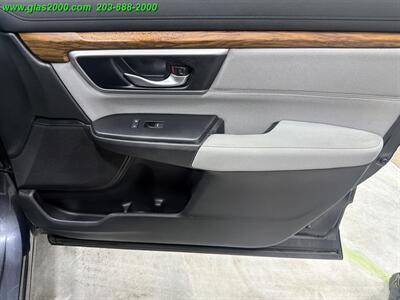 2017 Honda CR-V EX   - Photo 26 - Bethany, CT 06524
