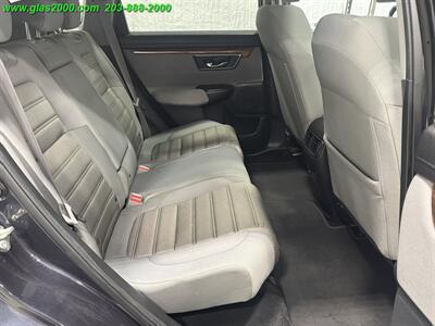 2017 Honda CR-V EX   - Photo 10 - Bethany, CT 06524