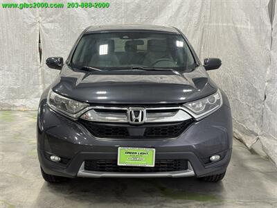 2017 Honda CR-V EX   - Photo 19 - Bethany, CT 06524
