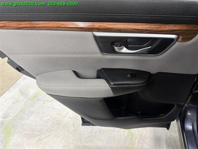 2017 Honda CR-V EX   - Photo 25 - Bethany, CT 06524