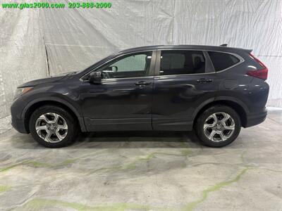 2017 Honda CR-V EX   - Photo 7 - Bethany, CT 06524