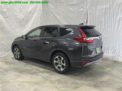 2017 Honda CR-V EX   - Photo 13 - Bethany, CT 06524