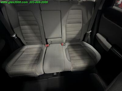 2017 Honda CR-V EX   - Photo 18 - Bethany, CT 06524