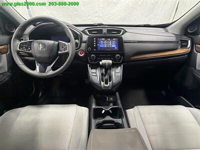 2017 Honda CR-V EX   - Photo 6 - Bethany, CT 06524