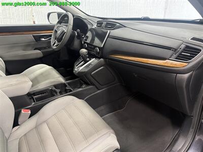 2017 Honda CR-V EX   - Photo 4 - Bethany, CT 06524