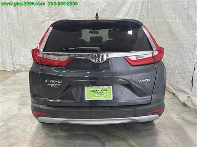 2017 Honda CR-V EX   - Photo 20 - Bethany, CT 06524