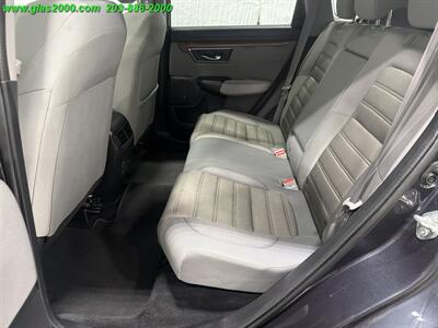 2017 Honda CR-V EX   - Photo 9 - Bethany, CT 06524