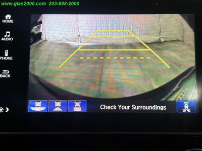 2017 Honda CR-V EX   - Photo 5 - Bethany, CT 06524