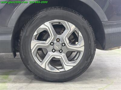 2017 Honda CR-V EX   - Photo 16 - Bethany, CT 06524