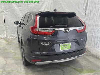 2017 Honda CR-V EX   - Photo 28 - Bethany, CT 06524