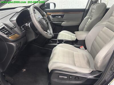 2017 Honda CR-V EX   - Photo 23 - Bethany, CT 06524