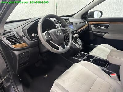 2017 Honda CR-V EX   - Photo 2 - Bethany, CT 06524