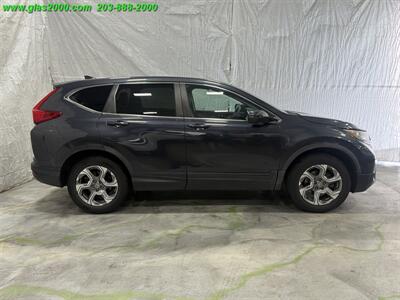 2017 Honda CR-V EX   - Photo 8 - Bethany, CT 06524