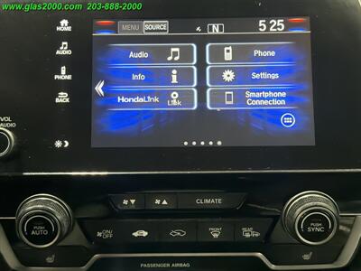 2017 Honda CR-V EX   - Photo 11 - Bethany, CT 06524